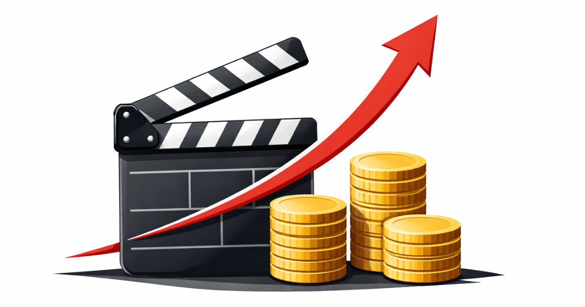 Shahid Kapoor in an intense dramatic pose from the film O’Romeo, set against a dark, cinematic background reflecting a romantic thriller tone.