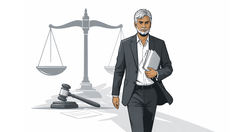 Vikram Bhatt arrives at court after the Supreme Court grants him bail in a cheating case, highlighting a major legal development involving the filmmaker.