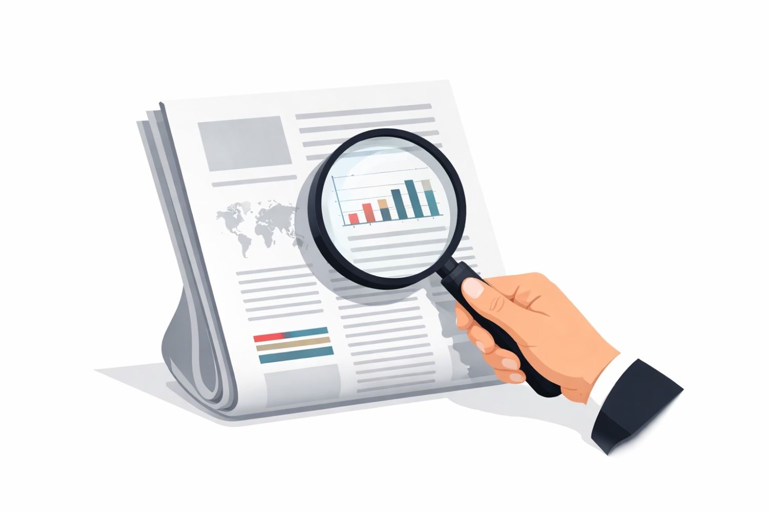 Bright comet with a glowing head and long tail visible in the pre-dawn sky over an Indian landscape with silhouettes of hills and trees.